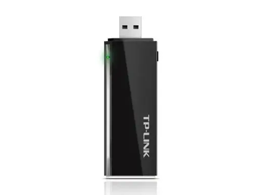 LAN MK TP-Link Archer T4U AC1300