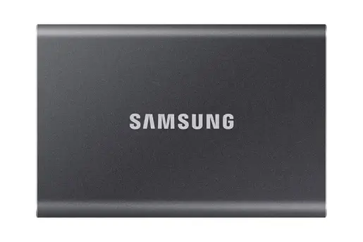 Eksterni SSD 2TB Samsung T7 USB 3.2/Type-C MU-PC2T0T/WW Gray