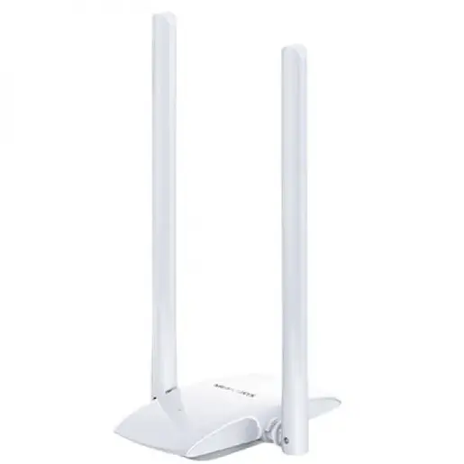 Wireless adapter USB Mercusys MW300UH 300Mbps