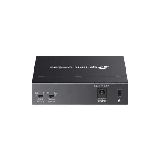 LAN Switch TP-Link DS105G 5x1G