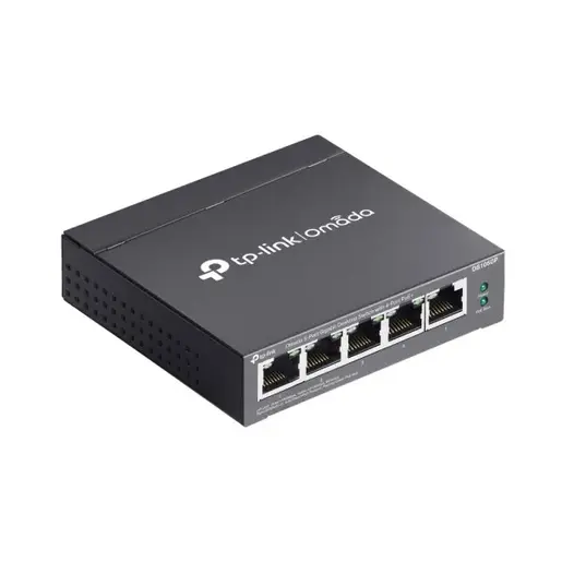 LAN Switch TP-Link DS105G 5x1G