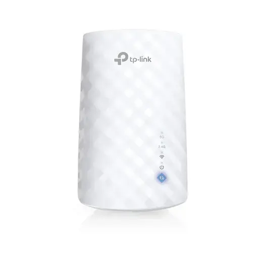 LAN Range extender TP-LINK RE190 AC750