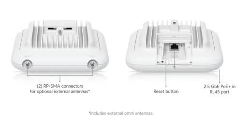Access Point Ubiquiti U7-PRO-OUTDOOR WiFi7 Outdoor/2.5G/PoE+