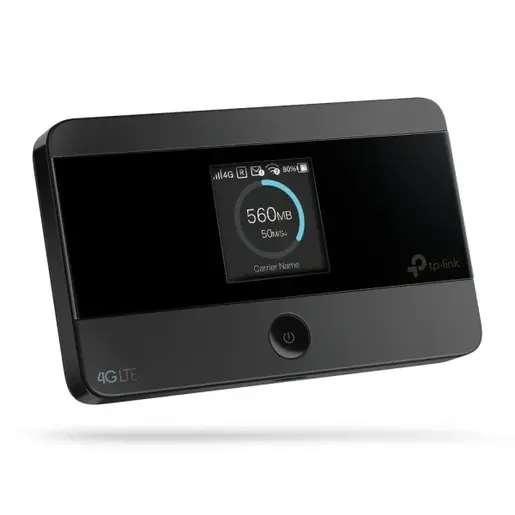 LAN Router TP-LINK M7350 LTE Wireless