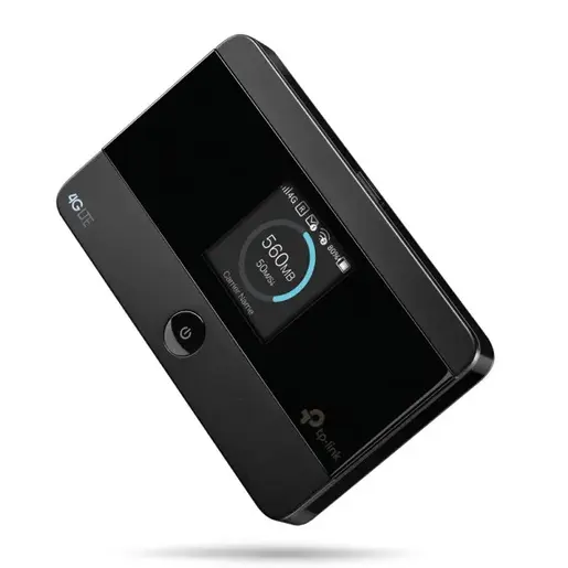 LAN Router TP-LINK M7350 LTE Wireless