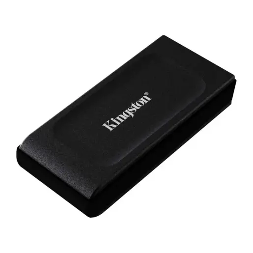 Eksterni SSD 1TB Kingston Portable XS1000 USB 3.2/USB-C SXS1000/1000G