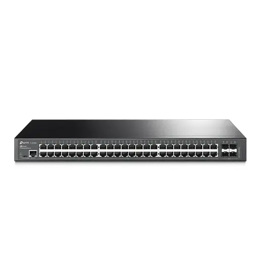 LAN Switch TP-LINK TL-SG3452 Omada L3-lite upravljiv 48-port