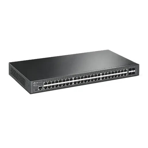 LAN Switch TP-LINK TL-SG3452 Omada L3-lite upravljiv 48-port