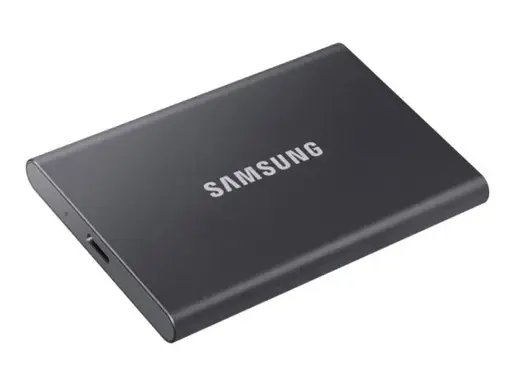 Eksterni SSD 4TB SAMSUNG Portable T7 SSD MU-PC4T0T