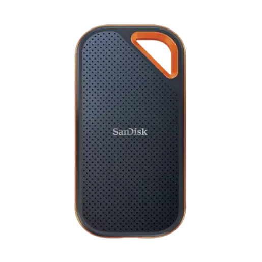 Eksterni SSD 1TB Sandisk Extreme PRO Portable USB 3.2 Gen 2x2 SDSSDE81-1T00-G25