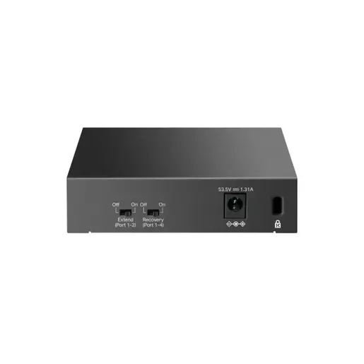 LAN Switch TP-Link LS105GP 5x1G/4PoE/65W