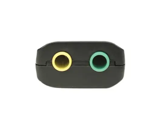 USB zvučna kartica Manhattan 150859 USB-A/M - 2x3.5mm