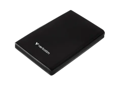 Eksterni SSD 2TB Verbatim Store 'n' Go Slim 32183 USB 3.2/USB-C