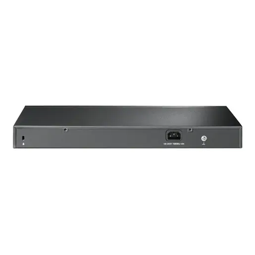 LAN switch TP-Link TL-SG2428P 24x1GPoE/4xSFP/L2/250W