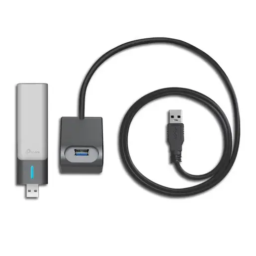 LAN MK TP-Link Archer TX50UH AX3000 WiFi/dual band/High Gain/USB