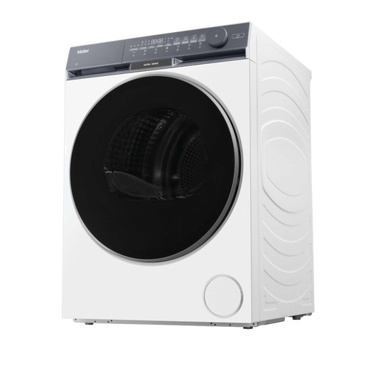 Haier mašina za sušenje veša HD100-CQ387U1-S, 10 kg, Ultra Sense, hOn, bela