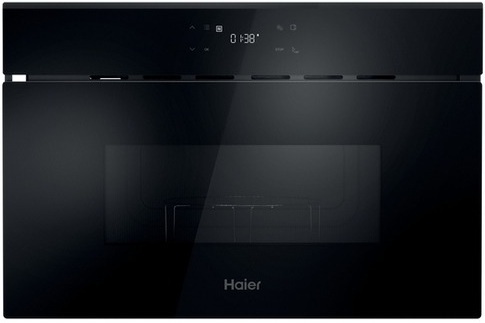 Haier ugradna mikrotalasna rerna H38SIDBF7XS