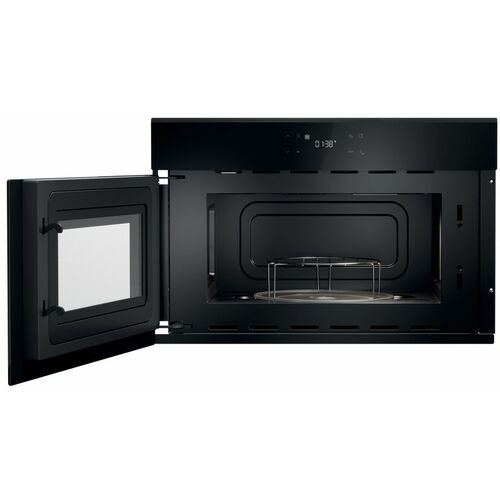 Haier ugradna mikrotalasna rerna H38SIDBF7XS