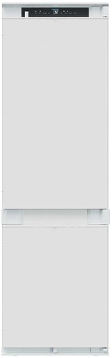 Haier ugradni kombinovani frižider HBQW7518D, 251 l, Total No Frost