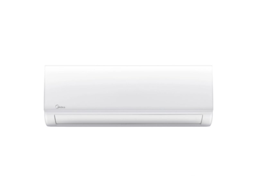 Midea inverter klima MSAGAU-09HRFN8, 9000 BTU, 2.5 kW, Bela
