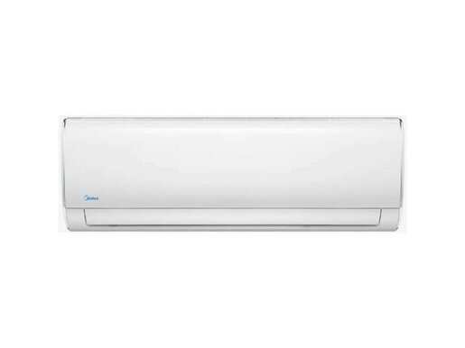 Midea inverter klima MSAFBU-12HRFN8-QRD1GW, 12000 BTU, 3.5 kW, Bela