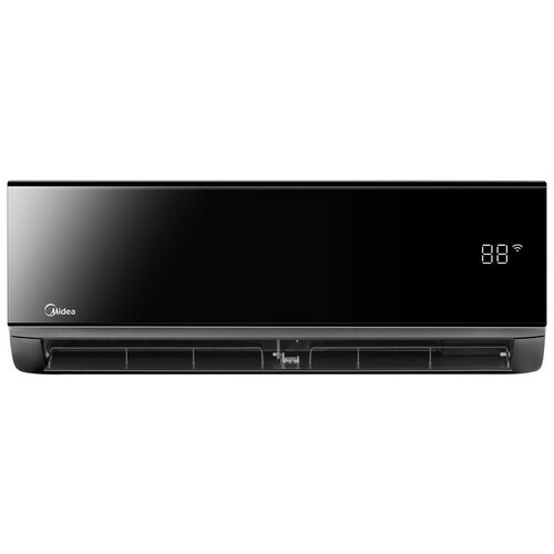 Midea inverter klima AG-12NXD1.WIK, 12000 BTU, 3.5 kW, Crna