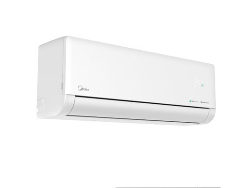 Midea inverter klima EZ-12RD6-I, 12000 BTU, 3.5 kW, Bela