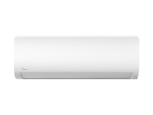 Midea inverter klima MSAGDU-24HRFN8, 24000 BTU, 7.0 kW, Bela