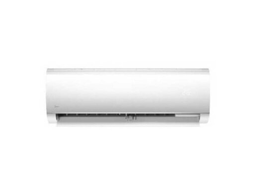 Midea inverter klima MSAFAU-09HRFN8, 9000 BTU, 2.5 kW, Bela