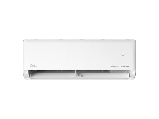Midea inverter klima EZ-18RD6-I, 18000 BTU, 5kW, Bela