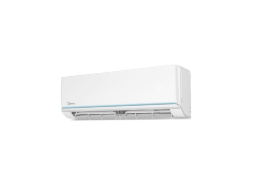 Midea inverter klima MSAGCU-18HRFNX, 18000 BTU, 5.3 kW, Bela