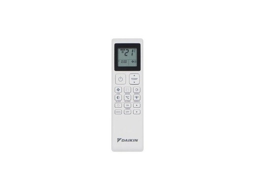 Daikin inverter klima uređaj FTXC35E/RXC35E, 12000 BTU, 3.5 kW, Bela