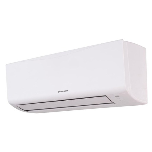 Daikin inverter klima FTXC25D/RXC25D, 9000 BTU, 2.5 kW, Bela