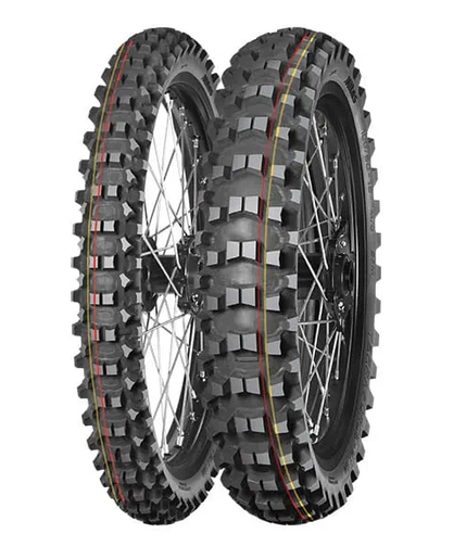 Mitas guma 90/90-21 (3.00-21) TERRA FORCE-MX SM (54M) TT