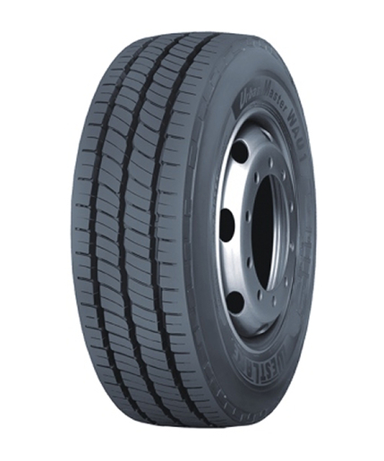 West Lake guma 275/70R22.5 WL URBAN MASTER WAU1 152/148J 18PR EU