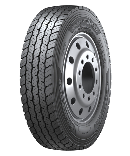 Hankook guma 245/70R17.5 Hankook DH35 136/134M (D)