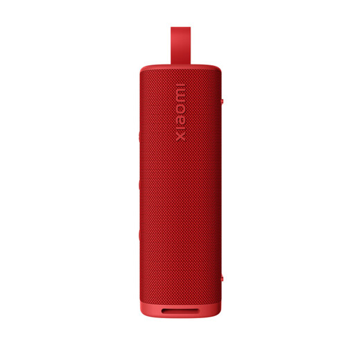 Xiaomi Prenosivi Bluetooth zvučnik 30W Crveni