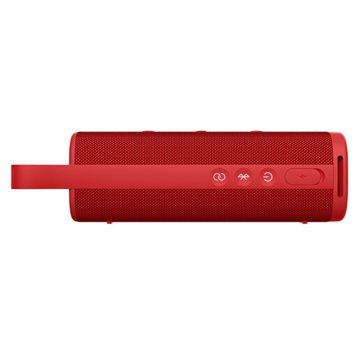 Xiaomi Prenosivi Bluetooth zvučnik 30W Crveni