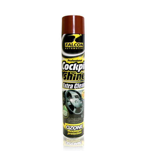 FALCON Kokpit sprej 750ml Anti-tobacco