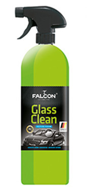 FALCON Čistač stakla 750ml