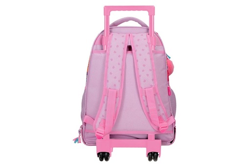 Movom have a good day ranac za školu sa točkićima - ljubičasta 32.429.42