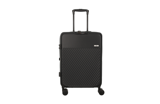 Enova slim kofer 56 cm - crna 528.110.80