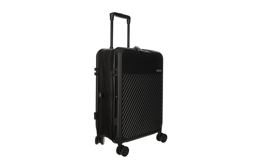 Enova slim kofer 56 cm - crna 528.110.80