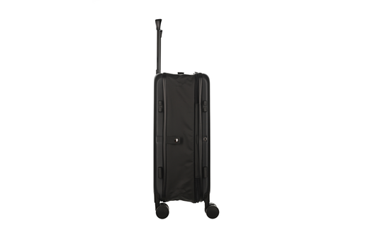 Enova slim kofer 56 cm - crna 528.110.80