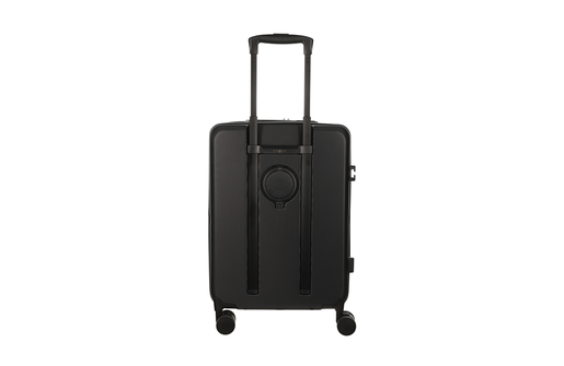 Enova slim kofer 56 cm - crna 528.110.80