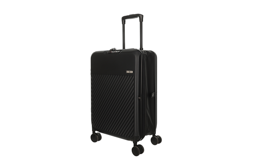 Enova slim kofer 56 cm - crna 528.110.80