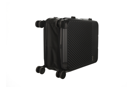 Enova slim kofer 56 cm - crna 528.110.80