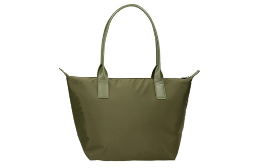 Movom loop ženska tote torba - khaki 55.775.23