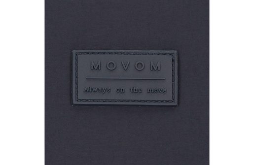 Movom loop ženska tote torba - teget 55.775.22