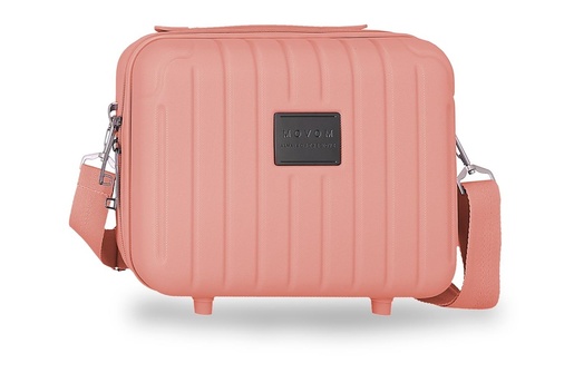 Movom timber ženski neseser - powder pink 55.539.24